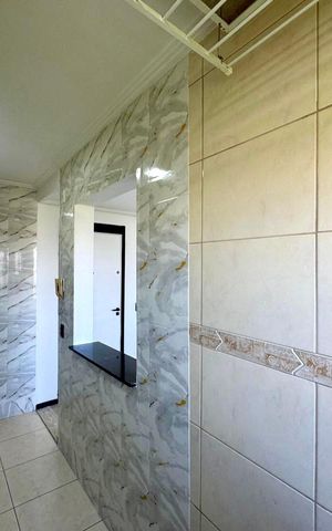 Apartamento para alugar com 47m², 2 quartos e 1 vaga Apartamento para alugar com 47m², 2 quartos e 1 vagaÁrea de Serviço