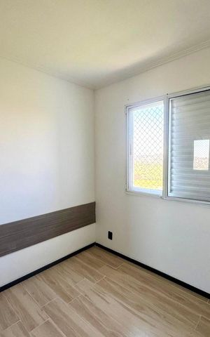 Apartamento para alugar com 47m², 2 quartos e 1 vaga Apartamento para alugar com 47m², 2 quartos e 1 vagaQuarto 2