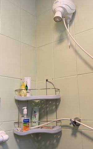 Apartamento para alugar com 55m², 1 quarto e 1 vagaBanheiro
