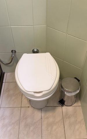 Apartamento para alugar com 55m², 1 quarto e 1 vagaBanheiro