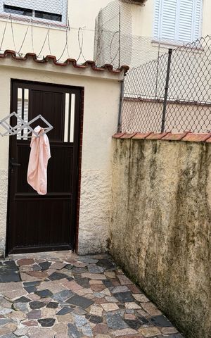 Apartamento para alugar com 55m², 1 quarto e 1 vagaQuintal