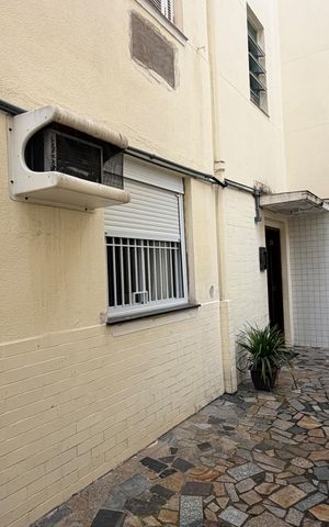 Apartamento para alugar com 55m², 1 quarto e 1 vagaÁrea comum