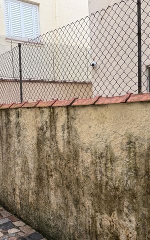 Apartamento para alugar com 55m², 1 quarto e 1 vagaQuintal