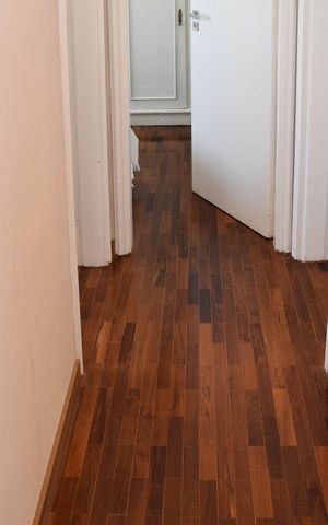Apartamento à venda com 98m², 3 quartos e 2 vagas Apartamento à venda com 98m², 3 quartos e 2 vagasCorredor