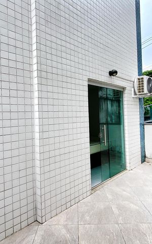 Casa para alugar com 65m², 1 quarto e 1 vaga Casa para alugar com 65m², 1 quarto e 1 vagaVaranda do Quarto