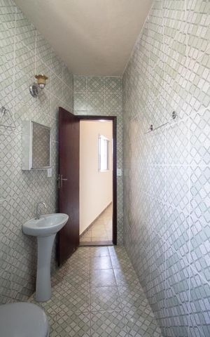 Casa para alugar com 300m², 3 quartos e 3 vagas Casa para alugar com 300m², 3 quartos e 3 vagasBanheiro da Suíte