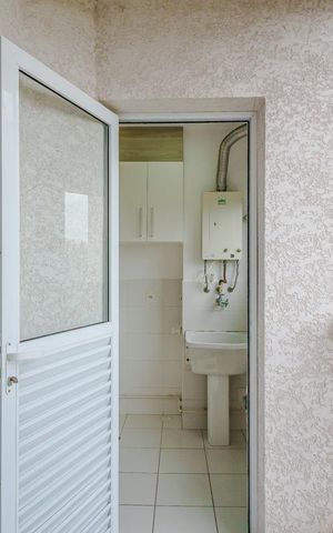 Apartamento para alugar com 62m², 2 quartos e 1 vaga Apartamento para alugar com 62m², 2 quartos e 1 vagaVaranda