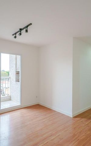 Apartamento para alugar com 62m², 2 quartos e 1 vaga Apartamento para alugar com 62m², 2 quartos e 1 vagaSala