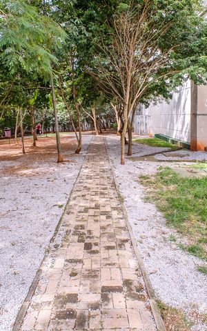 Apartamento para alugar com 62m², 2 quartos e 1 vaga Apartamento para alugar com 62m², 2 quartos e 1 vagaÁrea comum - Espaço Pet