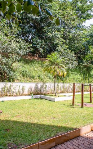 Apartamento para alugar com 62m², 2 quartos e 1 vaga Apartamento para alugar com 62m², 2 quartos e 1 vagaÁrea comum - Playground