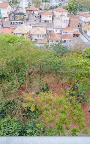 Apartamento para alugar com 62m², 2 quartos e 1 vaga Apartamento para alugar com 62m², 2 quartos e 1 vagaVaranda