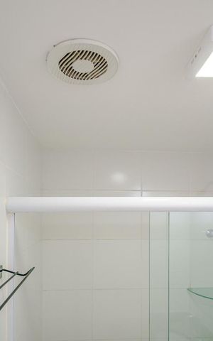 Apartamento para alugar com 62m², 2 quartos e 1 vaga Apartamento para alugar com 62m², 2 quartos e 1 vagaBanheiro
