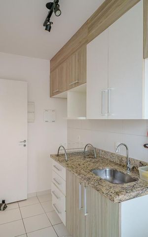Apartamento para alugar com 62m², 2 quartos e 1 vaga Apartamento para alugar com 62m², 2 quartos e 1 vagaCozinha