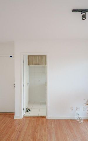 Apartamento para alugar com 62m², 2 quartos e 1 vaga Apartamento para alugar com 62m², 2 quartos e 1 vagaSala