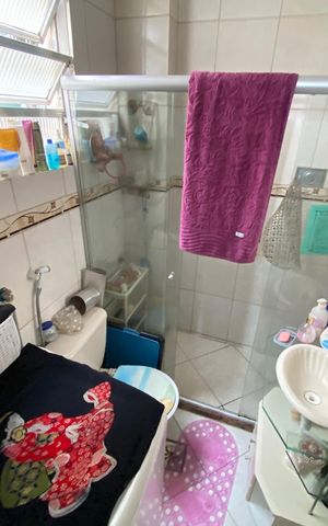 Apartamento para alugar com 50m², 1 quarto e sem vaga