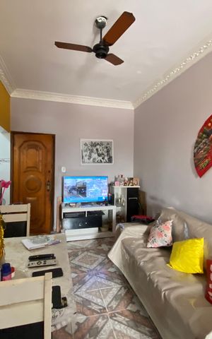 Apartamento para alugar com 50m², 1 quarto e sem vaga