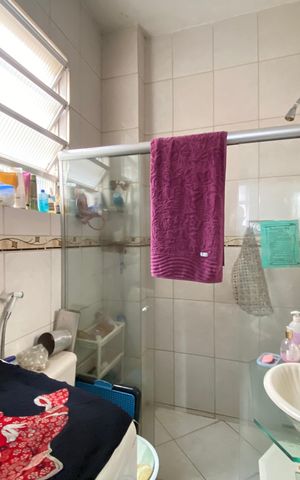 Apartamento para alugar com 50m², 1 quarto e sem vaga