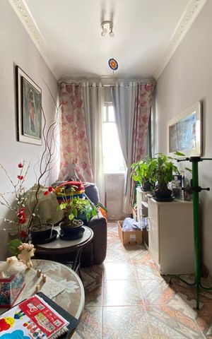 Apartamento para alugar com 50m², 1 quarto e sem vaga