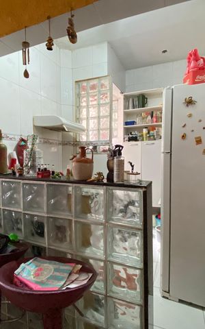 Apartamento para alugar com 50m², 1 quarto e sem vaga
