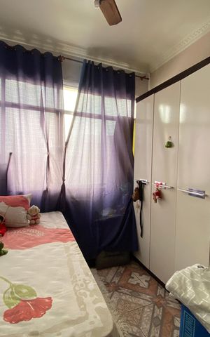 Apartamento para alugar com 50m², 1 quarto e sem vaga