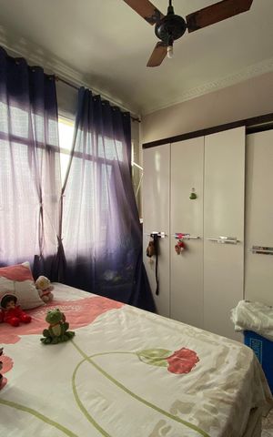 Apartamento para alugar com 50m², 1 quarto e sem vaga