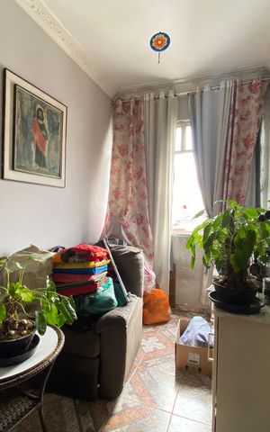 Apartamento para alugar com 50m², 1 quarto e sem vaga