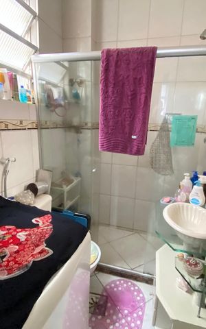 Apartamento para alugar com 50m², 1 quarto e sem vaga