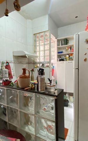 Apartamento para alugar com 50m², 1 quarto e sem vaga