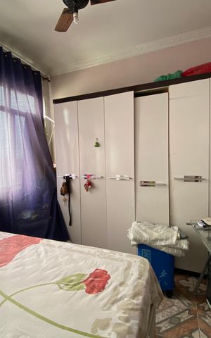 Apartamento para alugar com 50m², 1 quarto e sem vaga