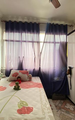 Apartamento para alugar com 50m², 1 quarto e sem vaga
