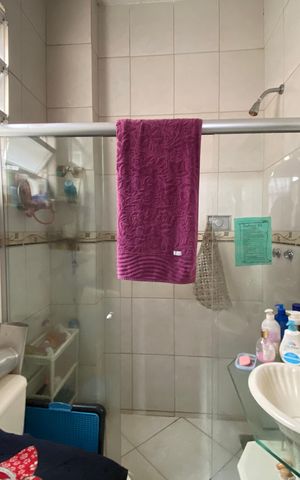 Apartamento para alugar com 50m², 1 quarto e sem vaga