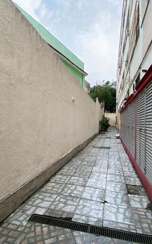 Apartamento para alugar com 50m², 1 quarto e sem vaga
