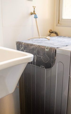 Apartamento para alugar com 70m², 2 quartos e 1 vaga