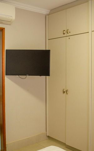 Apartamento para alugar com 70m², 2 quartos e 1 vaga