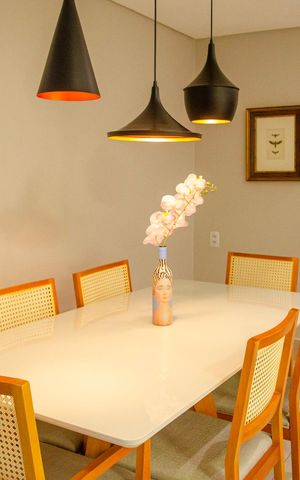 Apartamento para alugar com 70m², 2 quartos e 1 vaga