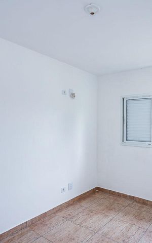 Casa para alugar com 100m², 2 quartos e 1 vaga Casa para alugar com 100m², 2 quartos e 1 vagaQuarto 1
