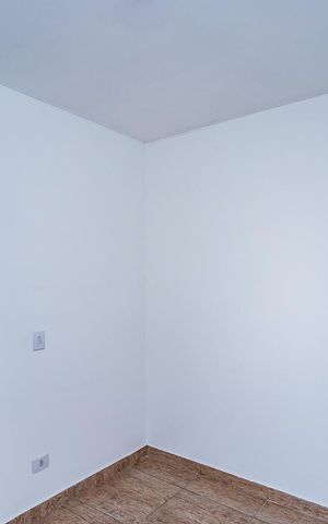 Casa para alugar com 100m², 2 quartos e 1 vaga Casa para alugar com 100m², 2 quartos e 1 vagaQuarto 2