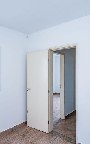 Casa para alugar com 100m², 2 quartos e 1 vaga Casa para alugar com 100m², 2 quartos e 1 vagaQuarto 2