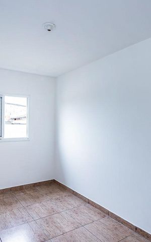 Casa para alugar com 100m², 2 quartos e 1 vaga Casa para alugar com 100m², 2 quartos e 1 vagaQuarto 1