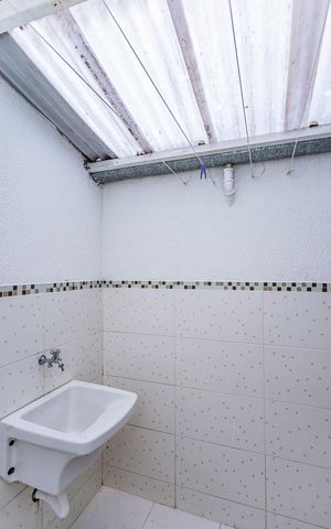 Casa para alugar com 100m², 2 quartos e 1 vaga Casa para alugar com 100m², 2 quartos e 1 vagaÁrea de Serviço