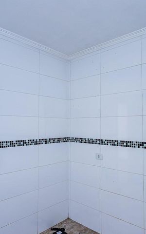 Casa para alugar com 100m², 2 quartos e 1 vaga Casa para alugar com 100m², 2 quartos e 1 vagaCozinha