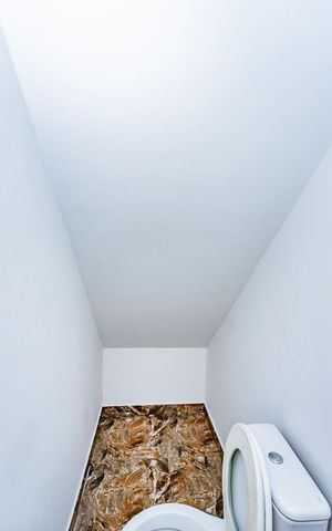 Casa para alugar com 100m², 2 quartos e 1 vaga Casa para alugar com 100m², 2 quartos e 1 vagaLavabo