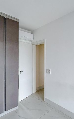 Apartamento para alugar com 74m², 2 quartos e 1 vagaQuarto 2 - Suíte