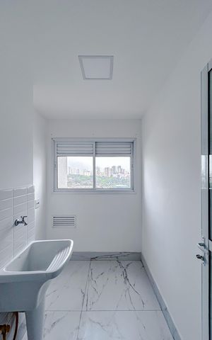 Apartamento para alugar com 74m², 2 quartos e 1 vagaÁrea de Serviço