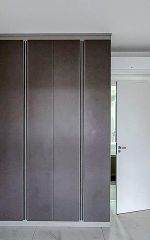 Apartamento para alugar com 74m², 2 quartos e 1 vagaQuarto 2 - Suíte