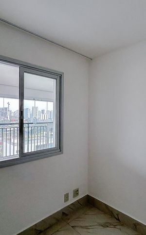 Apartamento para alugar com 74m², 2 quartos e 1 vagaQuarto 1