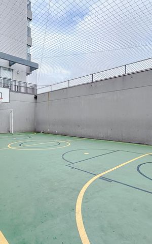 Apartamento para alugar com 74m², 2 quartos e 1 vagaQuadra Esportiva