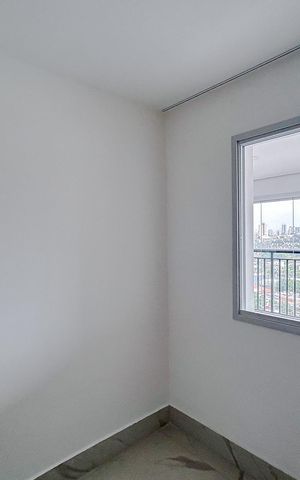 Apartamento para alugar com 74m², 2 quartos e 1 vagaQuarto 1