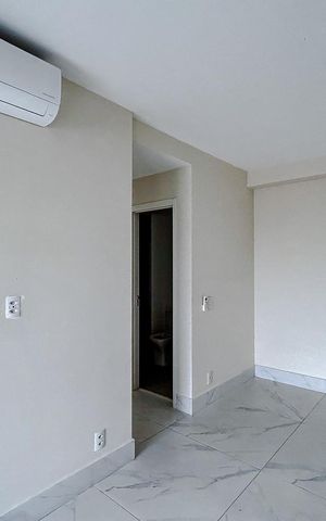 Apartamento para alugar com 74m², 2 quartos e 1 vagaSala