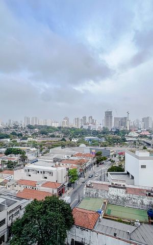 Apartamento para alugar com 74m², 2 quartos e 1 vagaVista da Varanda